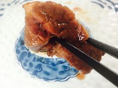 -热血兄弟·炭火烤肉(融侨中心店)