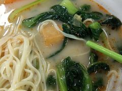 -北京理工大学新食堂