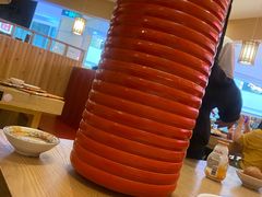 -松野谷·寿喜烧自助(华联顺义金街购物中心店)