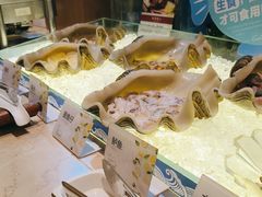 -长沙三景韦尔斯利酒店·Oval全日制餐厅自助餐