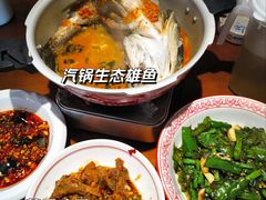 -蛮佬拾·乡里土菜馆(河西王府井店)