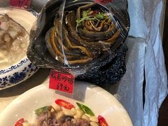 -芳芳私房菜·精做淮扬菜(承德路店)