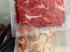 -九田家黑牛烤肉料理(太阳宫广场店)