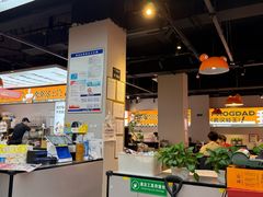 -蛙老爹·蜀香美蛙鱼头(王家湾店)
