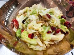 -蓉城小馆(科兴店)