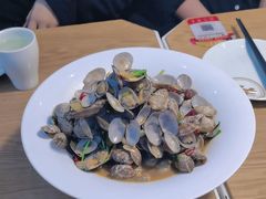 -船歌·鱼水饺青岛菜(枫蓝国际购物中心店)