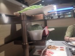 -海底捞火锅(振华商厦店)
