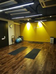 -FineYoga梵音瑜伽·普拉提