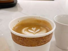 -Cafe on warm(丹霞店)