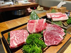 -黑牛黑猪烤肉专门店(万象城店)