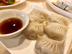 -喜来登由由大酒店九州膳坊中餐厅