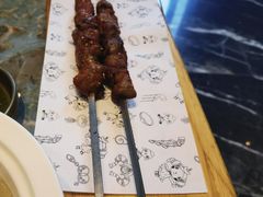 -哈啾嗨·新概念蒙餐(红星新城店)