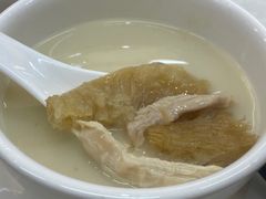 -凤城礼记鱼翅海鲜酒家(新马路总店)