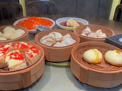 -花园茶楼(兴城西路店)