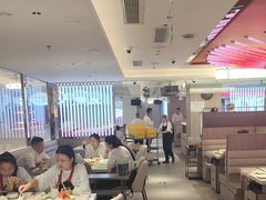 -海底捞火锅(杭州庆春路夜宵主题店)