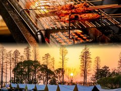 -上海山野camping·户外天幕烧烤·团建拓展营地
