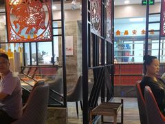 -倍儿红喜临门火锅(文兴路店)