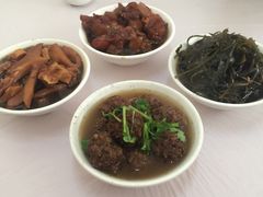 -王记八大碗