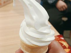 -麦当劳(民盈·国贸城店)