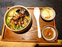 -安多素食(广仁寺路店)