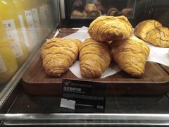 法式香酥可颂-星巴克(海口美兰机场分店)