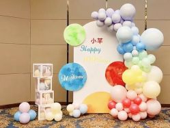 -厦门庐山大酒店·宴会厅