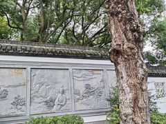 -上海醉白池公园