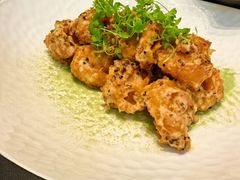 -黄岩国际大酒店·餐厅