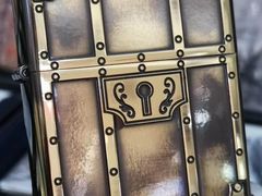 -翠微百货(龙德店)