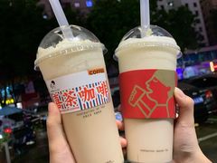 -喜茶(东莞汇一城店)