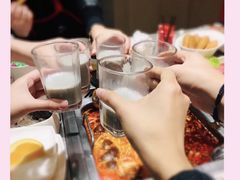-海底捞火锅(玉桥商业广场店)