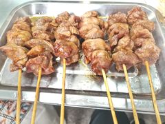 微波腱子肉-海平馄饨(逍遥二路店)