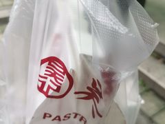 -吴记·吴酥生PASTRY宫廷酥饼