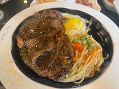 -豪客来牛排(中核世纪广场店)