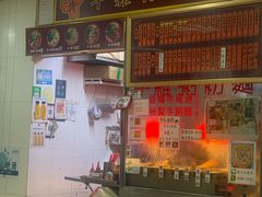 -下环街市熟食中心