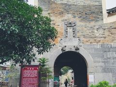 -零陵古城