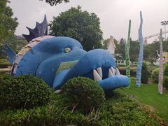 -安徒生童话乐园