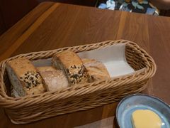 -Bistro Les Lilas丁香花小酒馆
