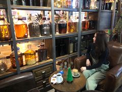 -黑草莓(重庆路店)