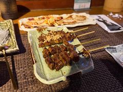 -半藏居酒屋(香港花园店)