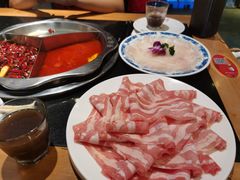 -董家湾重庆老火锅(嘉华店)