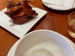 -杭州JW万豪酒店-万豪中餐厅