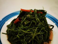 凉拌沙葱-巴依老爷新疆美食(工体旗舰店)