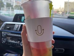 -徐小包的奶茶(中山路步行街店)