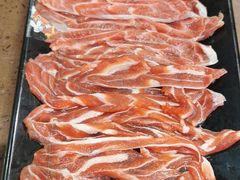 五花趾-幸运牛汕头小黄牛牛肉火锅(梅林店)