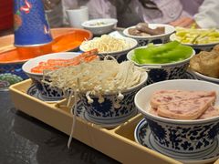 -咏江南·苏式火锅·苏州评弹(观前街店)