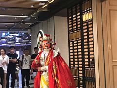 -海底捞火锅(群光广场店)