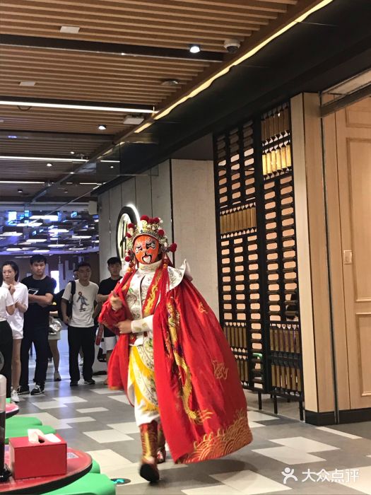 海底捞火锅(群光广场店)图片