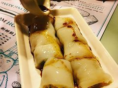 -点点心点心专门店(旺角店)