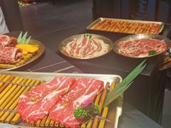 -西塔老太太泥炉烤肉(龙湖北苑天街店)